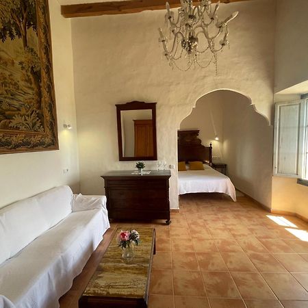 Agroturismo Finca Dalt Murada Binissalem Exterior photo