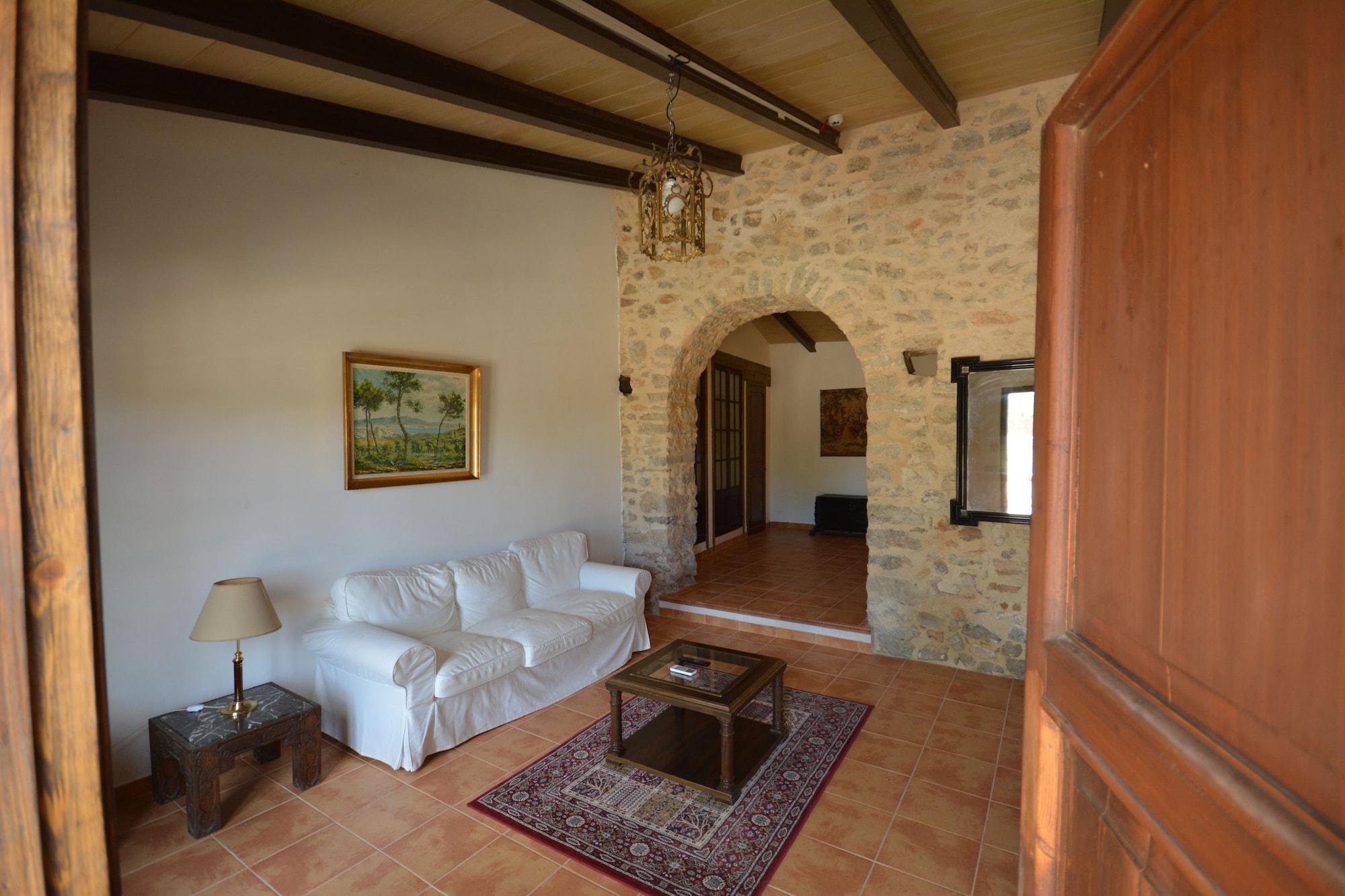 Agroturismo Finca Dalt Murada Binissalem Exterior photo