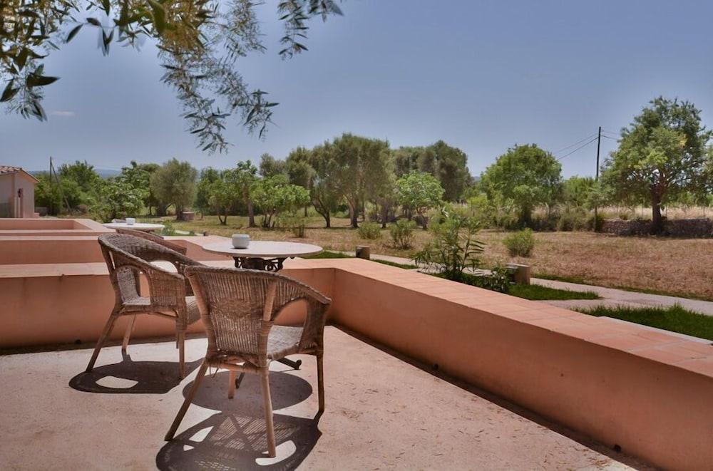 Agroturismo Finca Dalt Murada Binissalem Exterior photo